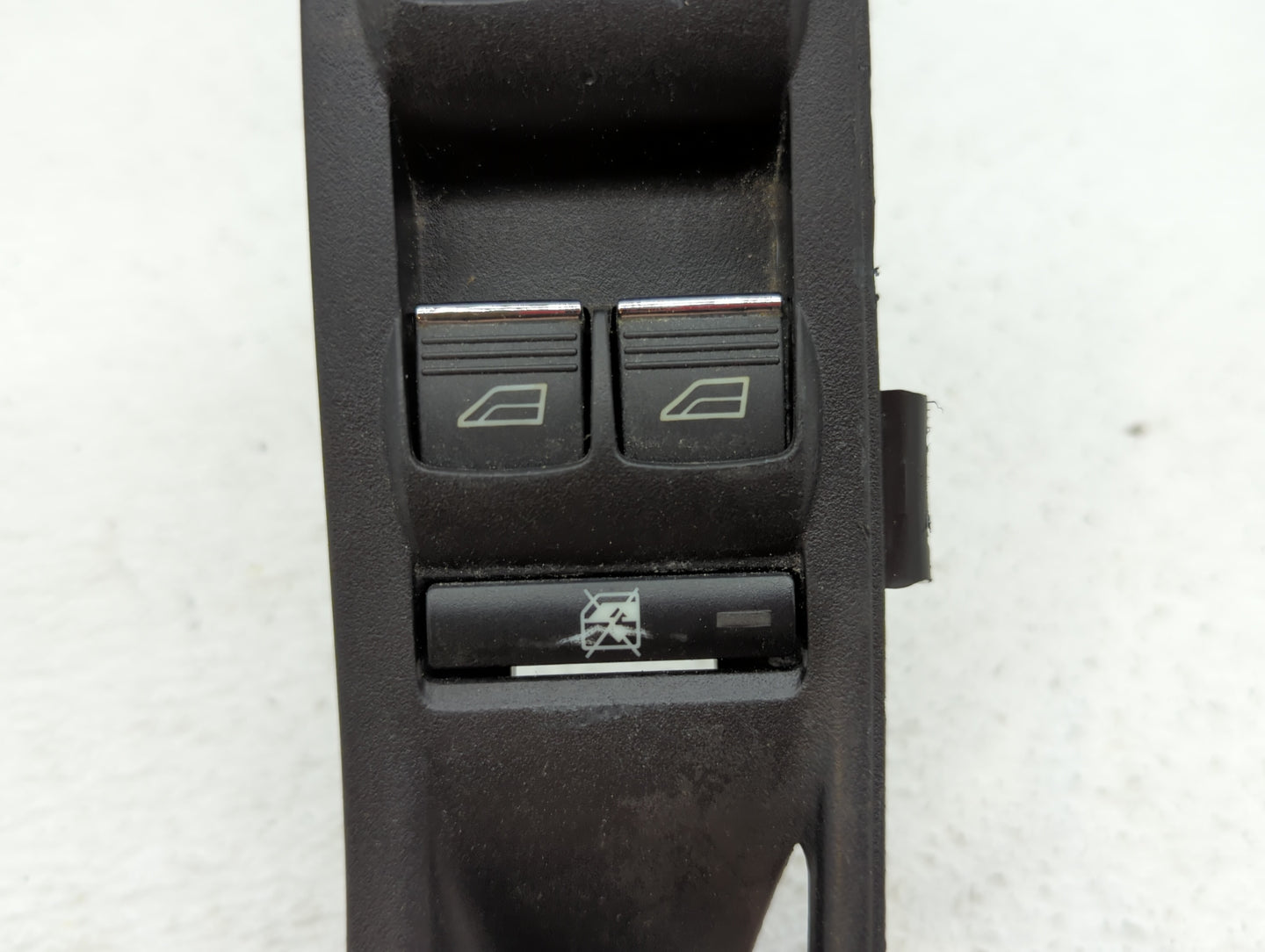 2012-2018 Ford Focus Master Power Window Switch Replacement Driver Side Left P/N:AM5T-14A132-AA AM5T-14A132-EA Fits OEM Used