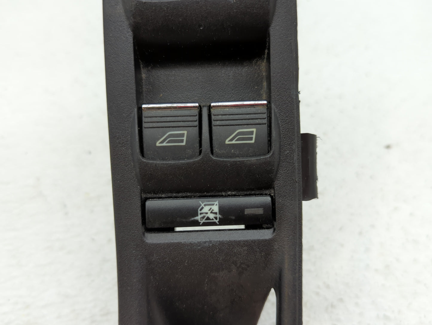 2012-2018 Ford Focus Master Power Window Switch Replacement Driver Side Left P/N:AM5T-14A132-AA AM5T-14A132-EA Fits OEM Used
