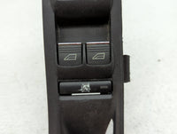 2012-2018 Ford Focus Master Power Window Switch Replacement Driver Side Left P/N:AM5T-14A132-AA AM5T-14A132-EA Fits OEM Used