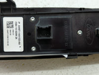 2012-2018 Ford Focus Master Power Window Switch Replacement Driver Side Left P/N:AM5T-14A132-AA AM5T-14A132-EA Fits OEM Used