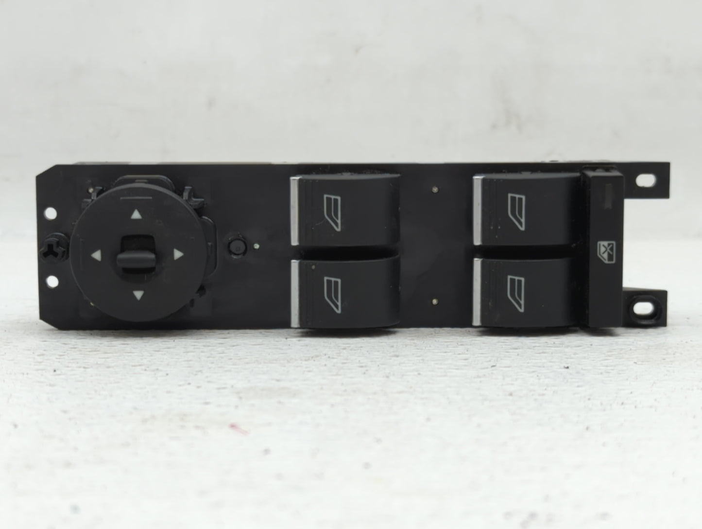 2012-2018 Ford Focus Master Power Window Switch Replacement Driver Side Left P/N:AM5T-14A132-EA CJ54-S26691-AG3 Fits OEM Use
