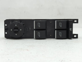 compare product 2012-2018 Ford Focus Master Power Window Switch Replacement Driver Side Left P/N:AM5T-14A132-EA CJ54-S26691-AG3 Fits OEM Used Auto Parts