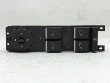 2012-2018 Ford Focus Master Power Window Switch Replacement Driver Side Left P/N:AM5T-14A132-EA CJ54-S26691-AG3 Fits OEM Use
