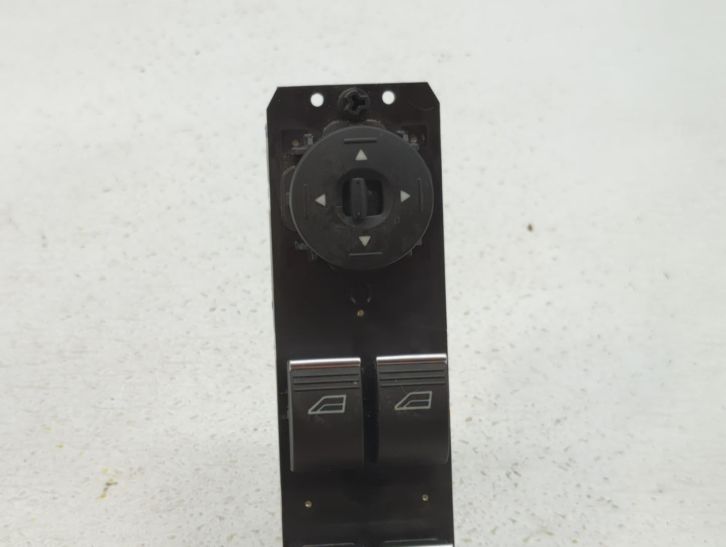 2012-2018 Ford Focus Master Power Window Switch Replacement Driver Side Left P/N:AM5T-14A132-EA CJ54-S26691-AG3 Fits OEM Use