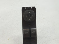 2012-2018 Ford Focus Master Power Window Switch Replacement Driver Side Left P/N:AM5T-14A132-EA CJ54-S26691-AG3 Fits OEM Use