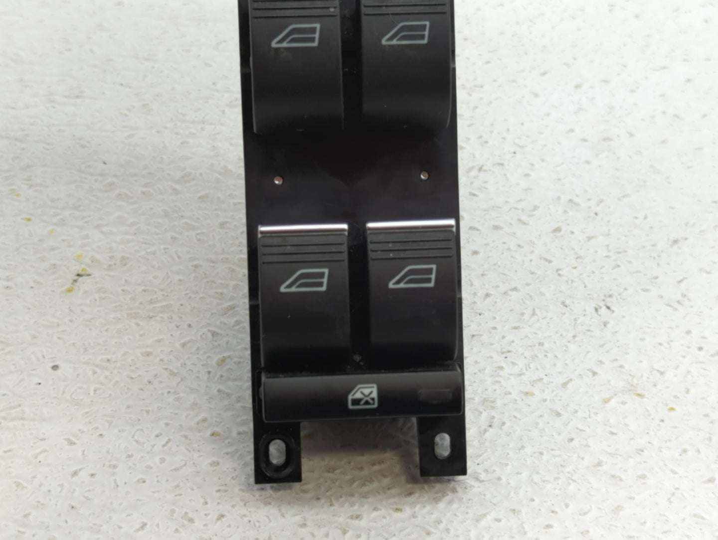2012-2018 Ford Focus Master Power Window Switch Replacement Driver Side Left P/N:AM5T-14A132-EA CJ54-S26691-AG3 Fits OEM Use