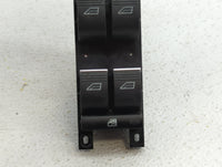 2012-2018 Ford Focus Master Power Window Switch Replacement Driver Side Left P/N:AM5T-14A132-EA CJ54-S26691-AG3 Fits OEM Use