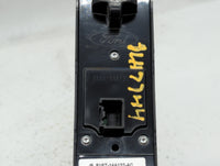 2012-2018 Ford Focus Master Power Window Switch Replacement Driver Side Left P/N:AM5T-14A132-EA CJ54-S26691-AG3 Fits OEM Use