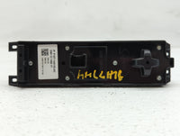 2012-2018 Ford Focus Master Power Window Switch Replacement Driver Side Left P/N:AM5T-14A132-EA CJ54-S26691-AG3 Fits OEM Use