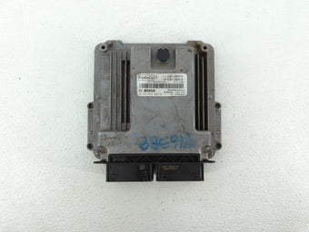 compare product 2016-2018 Ford Focus PCM Engine Control Computer ECU ECM PCU OEM P/N:RMFV6A-12A650-CA EM5A-12A650-ACC Fits Fits 2016 2017 2018 OEM Used Auto Parts