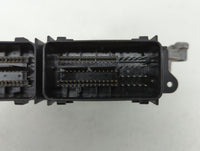 2016-2018 Ford Focus PCM Engine Control Computer ECU ECM PCU OEM P/N:RMFV6A-12A650-CA EM5A-12A650-ACC Fits Fits 2016 2017 20