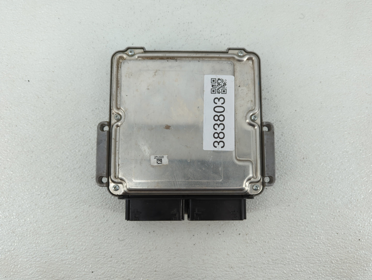 2016-2018 Ford Focus PCM Engine Control Computer ECU ECM PCU OEM P/N:RMFV6A-12A650-CA EM5A-12A650-ACC Fits Fits 2016 2017 20