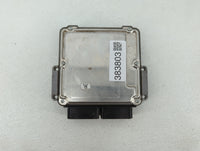 2016-2018 Ford Focus PCM Engine Control Computer ECU ECM PCU OEM P/N:RMFV6A-12A650-CA EM5A-12A650-ACC Fits Fits 2016 2017 20