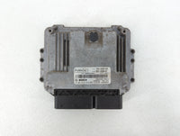 2013-2018 Ford Focus PCM Engine Control Computer ECU ECM PCU OEM P/N:EM5A-12A650-ACA FM5A-12A650-ADB Fits OEM Used Auto Part
