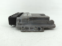 2013-2018 Ford Focus PCM Engine Control Computer ECU ECM PCU OEM P/N:EM5A-12A650-ACA FM5A-12A650-ADB Fits OEM Used Auto Part