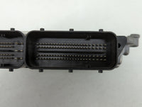 2013-2018 Ford Focus PCM Engine Control Computer ECU ECM PCU OEM P/N:EM5A-12A650-ACA FM5A-12A650-ADB Fits OEM Used Auto Part