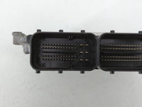 2013-2018 Ford Focus PCM Engine Control Computer ECU ECM PCU OEM P/N:EM5A-12A650-ACA FM5A-12A650-ADB Fits OEM Used Auto Part
