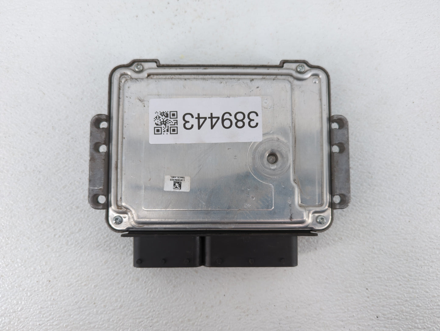2013-2018 Ford Focus PCM Engine Control Computer ECU ECM PCU OEM P/N:EM5A-12A650-ACA FM5A-12A650-ADB Fits OEM Used Auto Part
