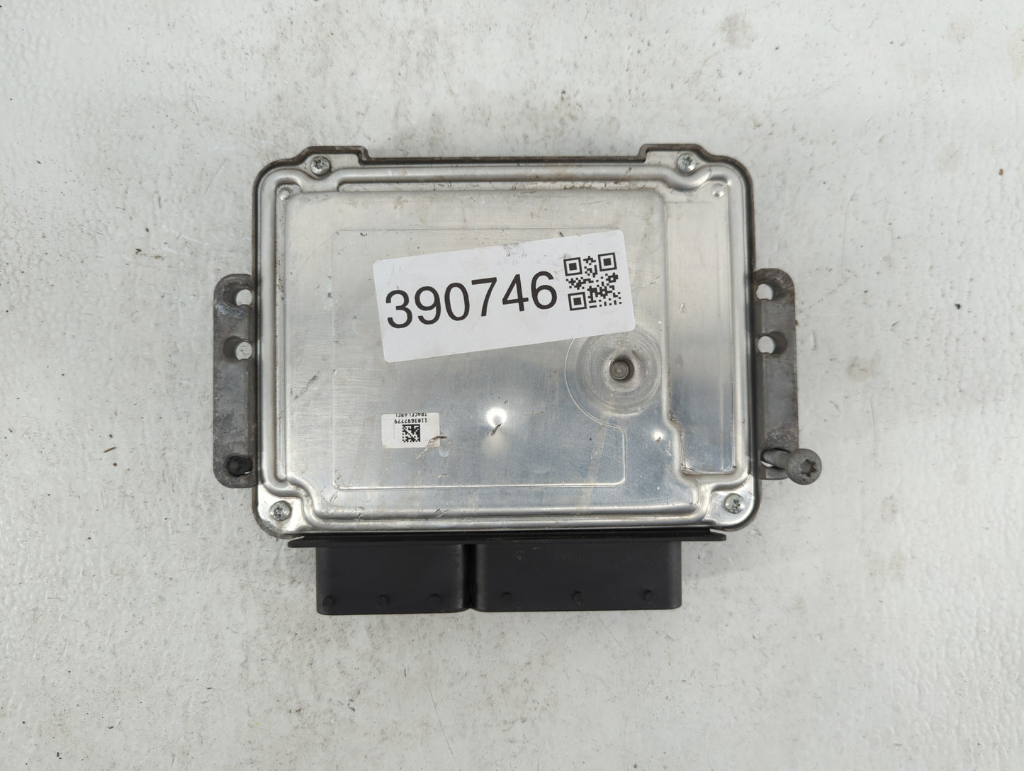 2013-2018 Ford Focus PCM Engine Control Computer ECU ECM PCU OEM P/N:FM5A-12A650-ADB EM5A-12A650-ACA Fits OEM Used Auto Part