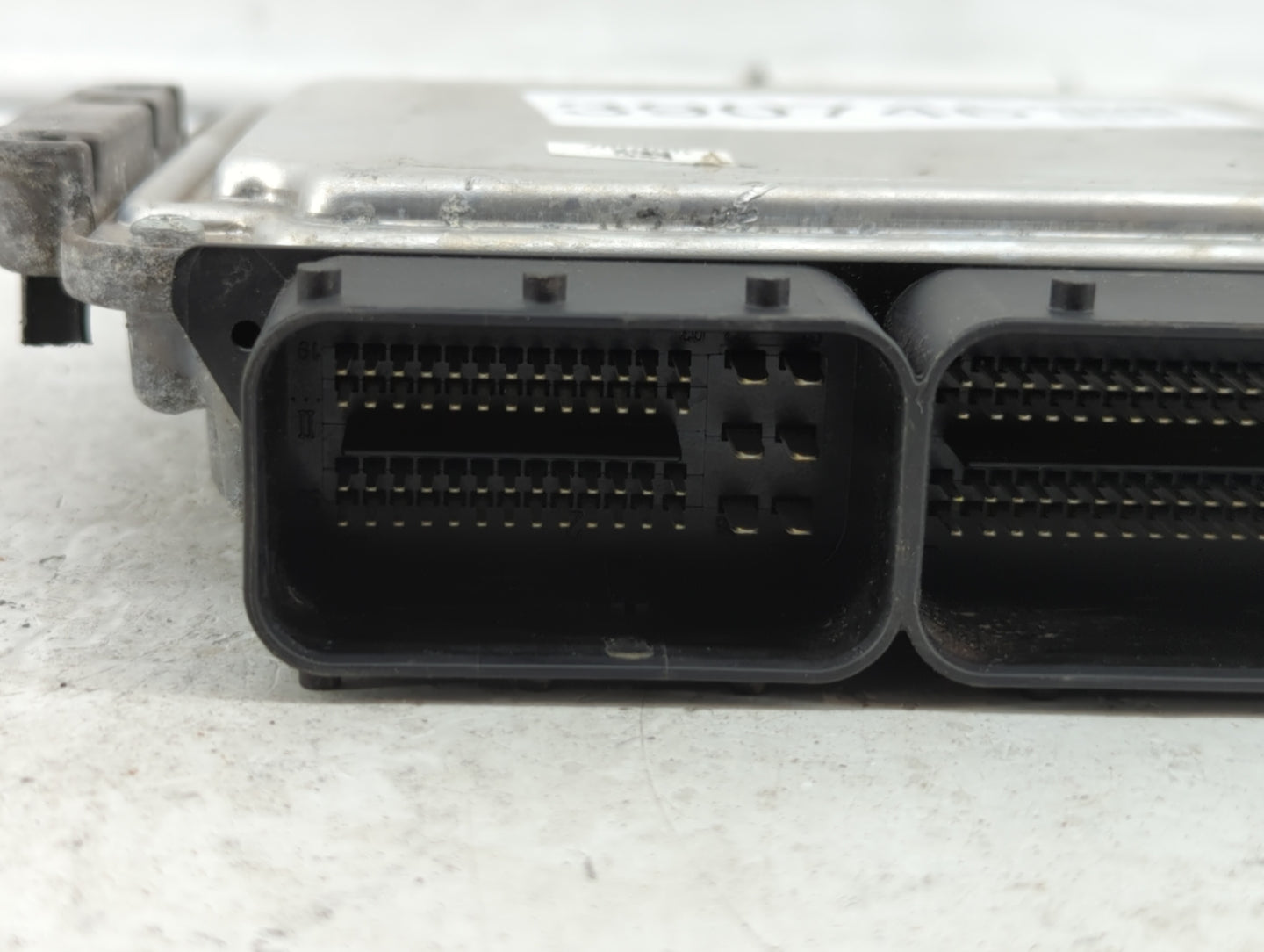 2013-2018 Ford Focus PCM Engine Control Computer ECU ECM PCU OEM P/N:FM5A-12A650-ADB EM5A-12A650-ACA Fits OEM Used Auto Part