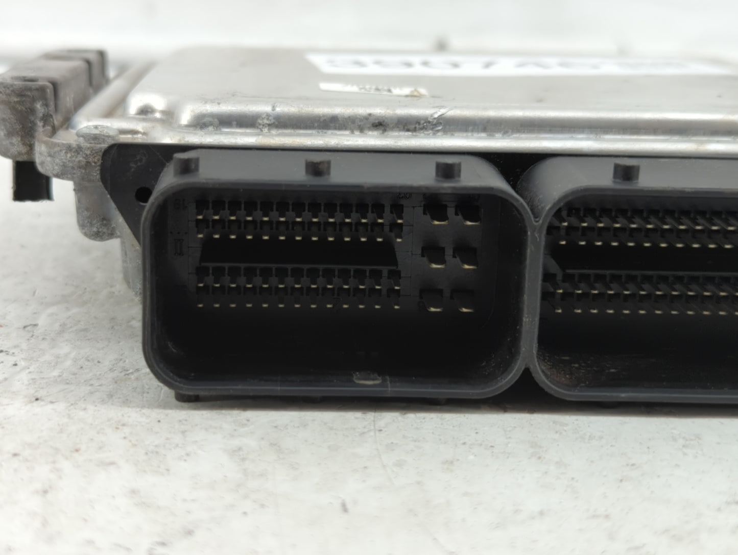 2013-2018 Ford Focus PCM Engine Control Computer ECU ECM PCU OEM P/N:FM5A-12A650-ADB EM5A-12A650-ACA Fits OEM Used Auto Part