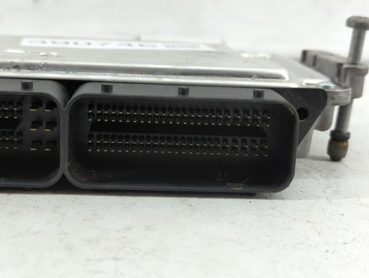 2013-2018 Ford Focus PCM Engine Control Computer ECU ECM PCU OEM P/N:FM5A-12A650-ADB EM5A-12A650-ACA Fits OEM Used Auto Part