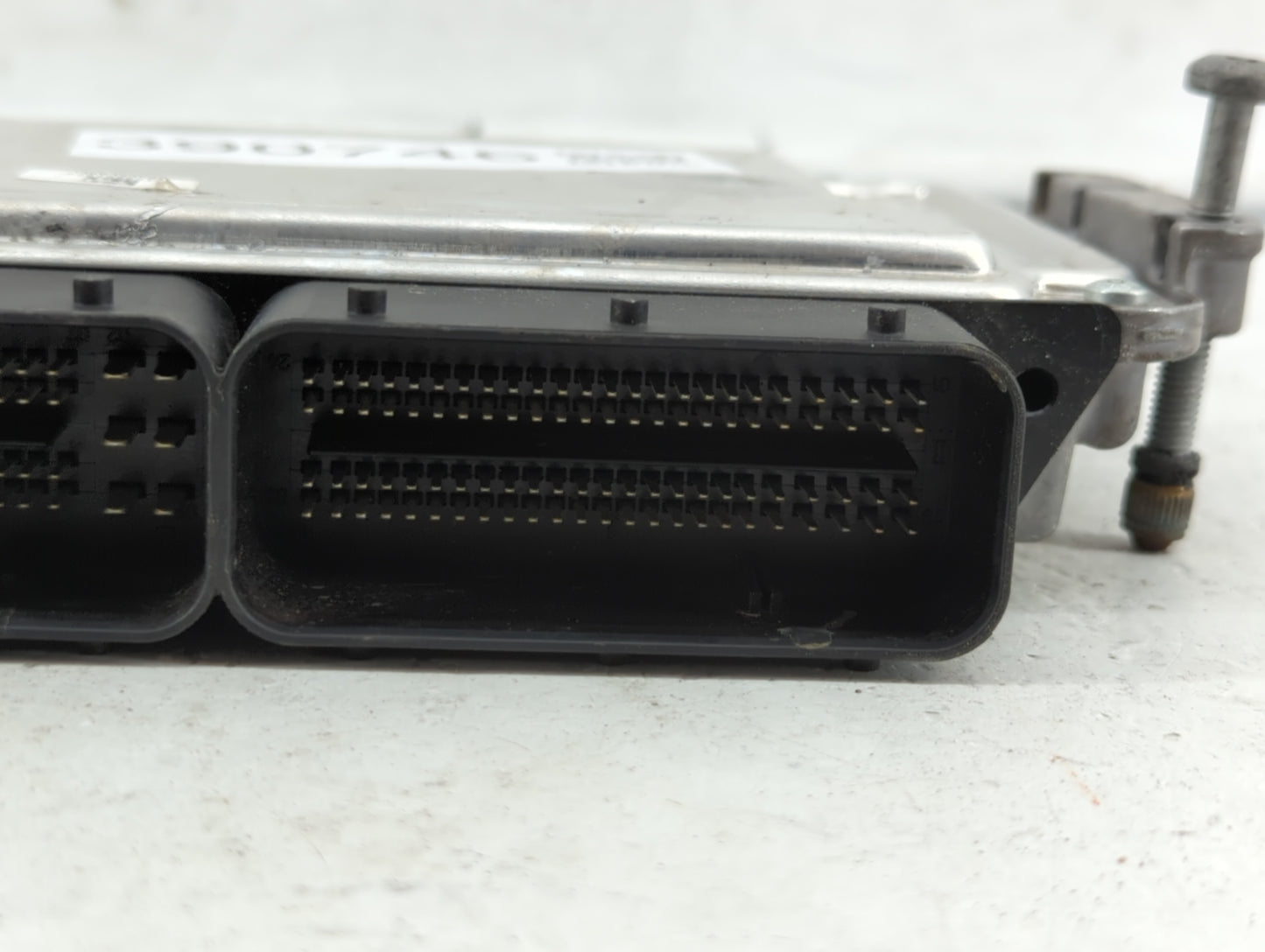 2013-2018 Ford Focus PCM Engine Control Computer ECU ECM PCU OEM P/N:FM5A-12A650-ADB EM5A-12A650-ACA Fits OEM Used Auto Part