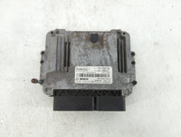2013-2018 Ford Focus PCM Engine Control Computer ECU ECM PCU OEM P/N:FM5A-12A650-ADB EM5A-12A650-ACA Fits OEM Used Auto Part