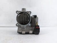 2014-2018 Ford Focus Throttle Body P/N:0 280 750 566 DS7E-9F991-BB Fits Fits 2014 2015 2016 2017 2018 2019 OEM Used Auto Par