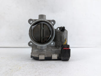 compare product 2014-2018 Ford Focus Throttle Body P/N:0 280 750 566 DS7E-9F991-BB Fits Fits 2014 2015 2016 2017 2018 2019 OEM Used Auto Parts