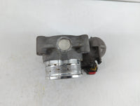 2014-2018 Ford Focus Throttle Body P/N:0 280 750 566 DS7E-9F991-BB Fits Fits 2014 2015 2016 2017 2018 2019 OEM Used Auto Par