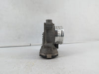 2014-2018 Ford Focus Throttle Body P/N:0 280 750 566 DS7E-9F991-BB Fits Fits 2014 2015 2016 2017 2018 2019 OEM Used Auto Par