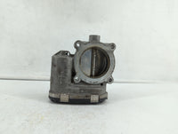 2014-2018 Ford Focus Throttle Body P/N:0 280 750 566 DS7E-9F991-BB Fits Fits 2014 2015 2016 2017 2018 2019 OEM Used Auto Par