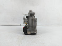 2014-2018 Ford Focus Throttle Body P/N:0 280 750 566 DS7E-9F991-BB Fits Fits 2014 2015 2016 2017 2018 2019 OEM Used Auto Par
