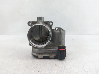 compare product 2014-2018 Ford Focus Throttle Body P/N:0 280 750 566 DS7E-9F991-BB Fits Fits 2014 2015 2016 2017 2018 2019 OEM Used Auto Parts