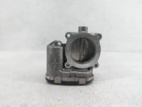 2014-2018 Ford Focus Throttle Body P/N:0 280 750 566 DS7E-9F991-BB Fits Fits 2014 2015 2016 2017 2018 2019 OEM Used Auto Par