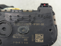 2014-2018 Ford Focus Throttle Body P/N:0 280 750 566 DS7E-9F991-BB Fits Fits 2014 2015 2016 2017 2018 2019 OEM Used Auto Par