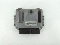 2013-2018 Ford Focus PCM Engine Control Computer ECU ECM PCU OEM P/N:EM5A-12A650-ACB FM5A-12A650-ADB Fits OEM Used Auto Part