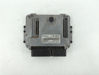compare product 2013-2018 Ford Focus PCM Engine Control Computer ECU ECM PCU OEM P/N:EM5A-12A650-ACB FM5A-12A650-ADB Fits OEM Used Auto Parts