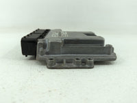 2013-2018 Ford Focus PCM Engine Control Computer ECU ECM PCU OEM P/N:EM5A-12A650-ACB FM5A-12A650-ADB Fits OEM Used Auto Part