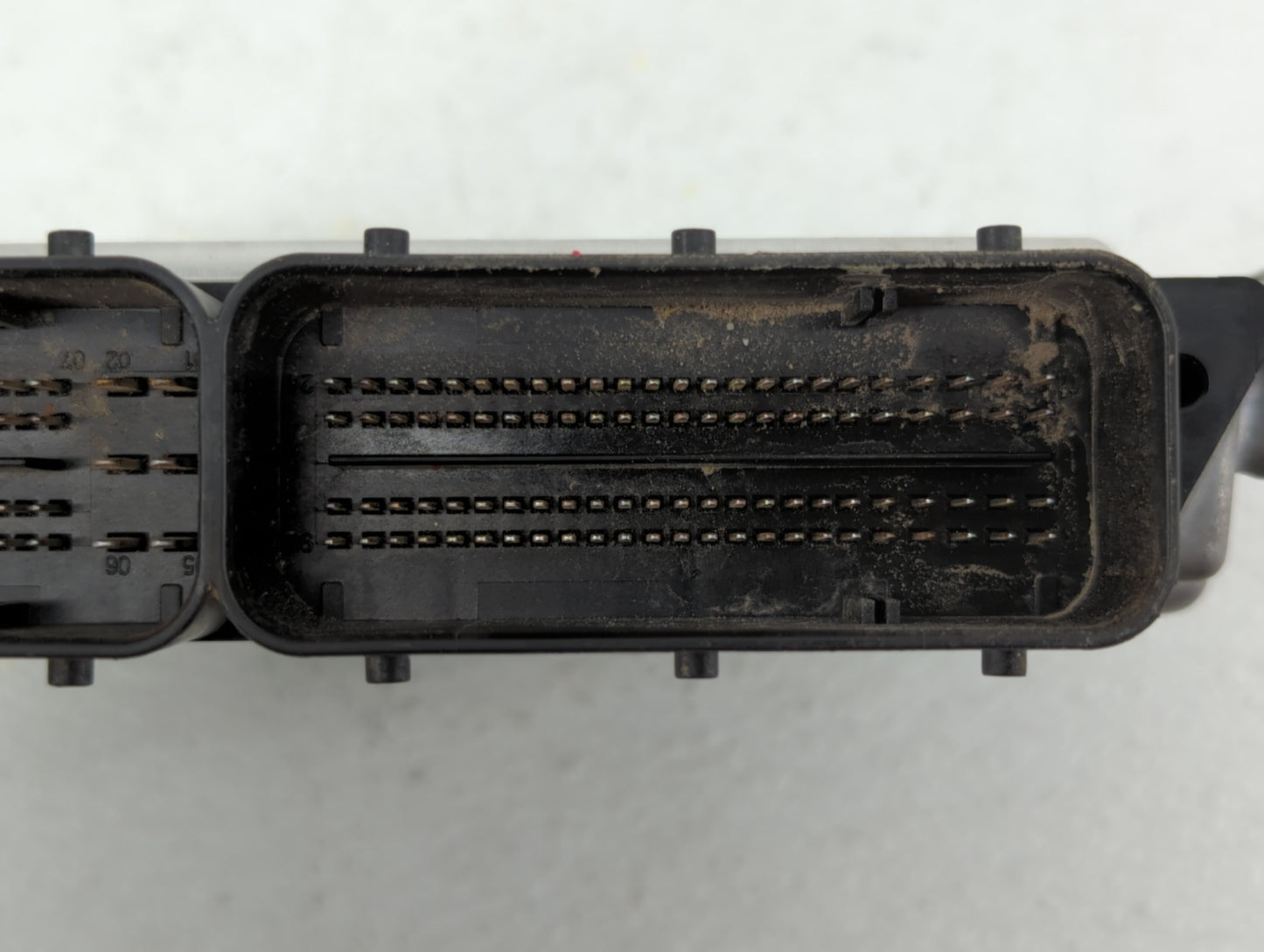 2013-2018 Ford Focus PCM Engine Control Computer ECU ECM PCU OEM P/N:EM5A-12A650-ACB FM5A-12A650-ADB Fits OEM Used Auto Part