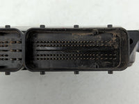 2013-2018 Ford Focus PCM Engine Control Computer ECU ECM PCU OEM P/N:EM5A-12A650-ACB FM5A-12A650-ADB Fits OEM Used Auto Part