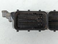 2013-2018 Ford Focus PCM Engine Control Computer ECU ECM PCU OEM P/N:EM5A-12A650-ACB FM5A-12A650-ADB Fits OEM Used Auto Part