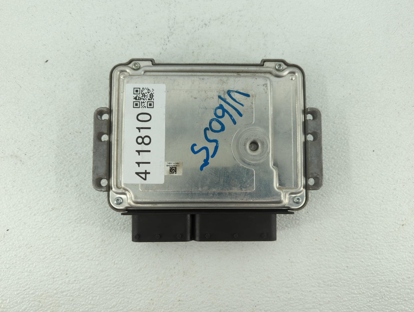 2013-2018 Ford Focus PCM Engine Control Computer ECU ECM PCU OEM P/N:EM5A-12A650-ACB FM5A-12A650-ADB Fits OEM Used Auto Part