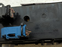 2015-2018 Ford Focus Climate Control Module Temperature AC/Heater Replacement P/N:F1ET-19980-LG F1ET-18C612-CJ Fits OEM Used