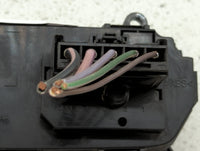 2015-2018 Ford Focus Climate Control Module Temperature AC/Heater Replacement P/N:F1ET-19980-LG F1ET-18C612-CJ Fits OEM Used