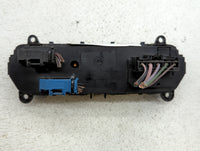 2015-2018 Ford Focus Climate Control Module Temperature AC/Heater Replacement P/N:F1ET-19980-LG F1ET-18C612-CJ Fits OEM Used