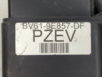 2018 Ford Focus Fuel Vapor Charcoal Canister - Oemusedautoparts1.com