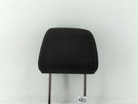 2015-2018 Ford Focus Headrest Head Rest Front Driver Passenger Seat Fits Fits 2015 2016 2017 2018 OEM Used Auto Parts - Oemu