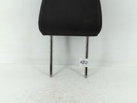 2015-2018 Ford Focus Headrest Head Rest Front Driver Passenger Seat Fits Fits 2015 2016 2017 2018 OEM Used Auto Parts - Oemu